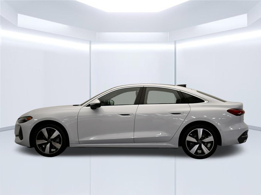 audi new a5 2025 WAU2BCFU6SN044375 image audi new a5 2025 WAU2BCFU6SN044375 image